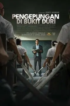 Осада в Букит-Дури онлайн